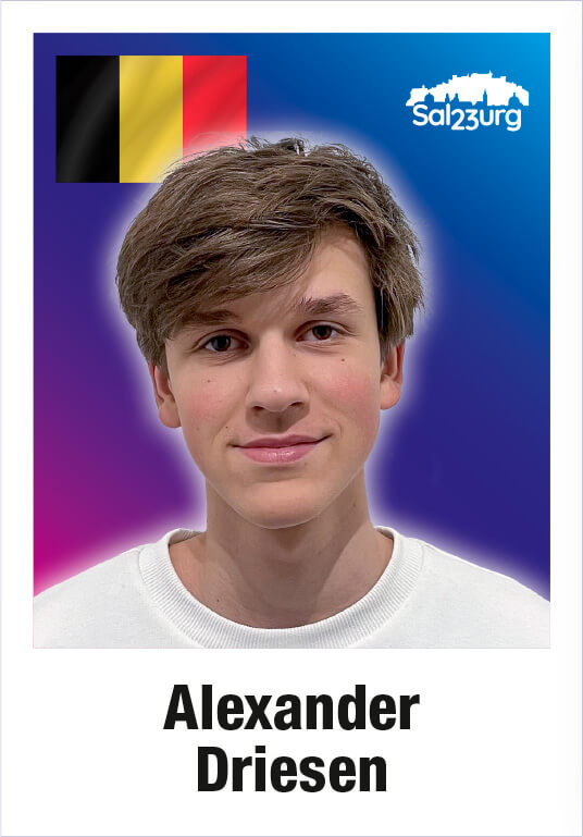Alexander Driesen
