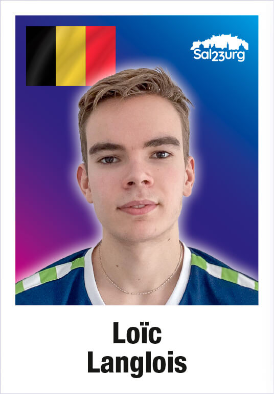 Loïc Langlois