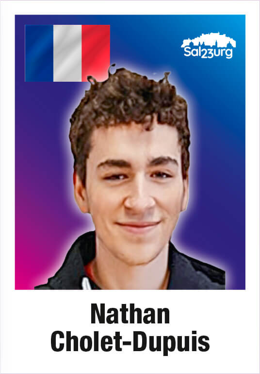 Nathan Cholet-Dupuis