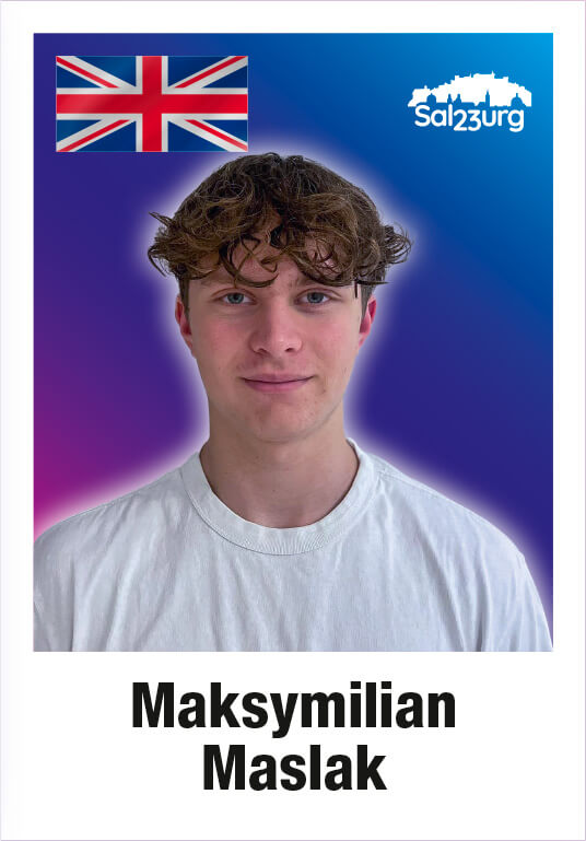 Maksymilian Maslak