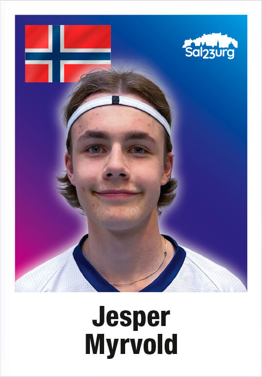 Jesper Myrvold
