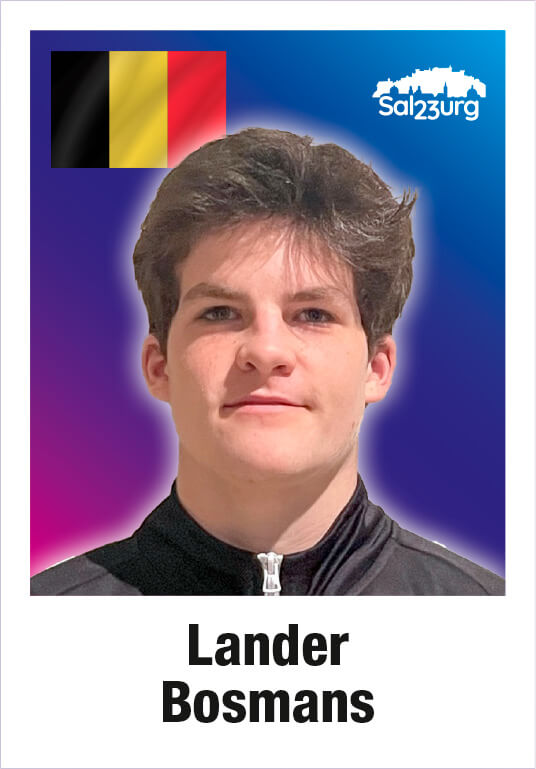 Lander Bosmans