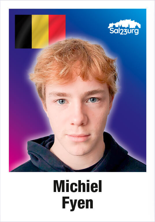 Michiel Fyen