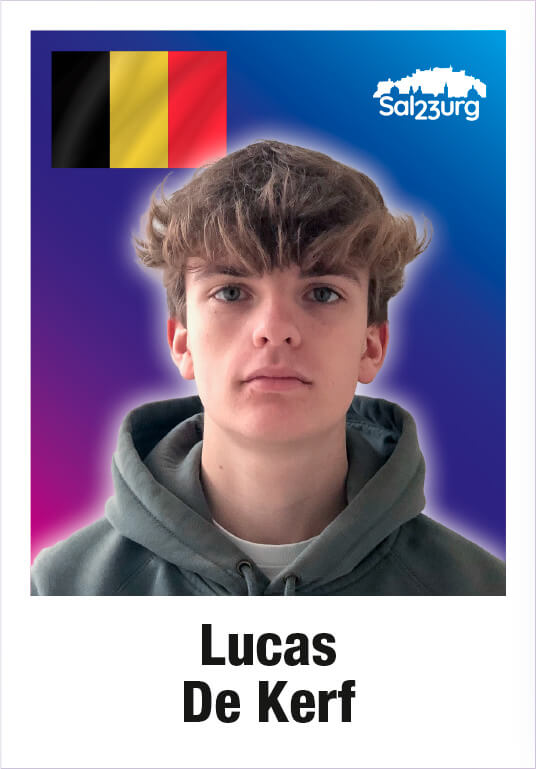 Lucas De Kerf