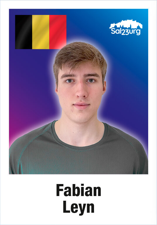 Fabian Leyn