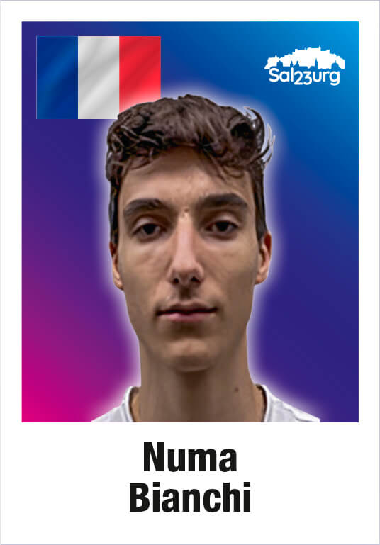 Numa Bianchi
