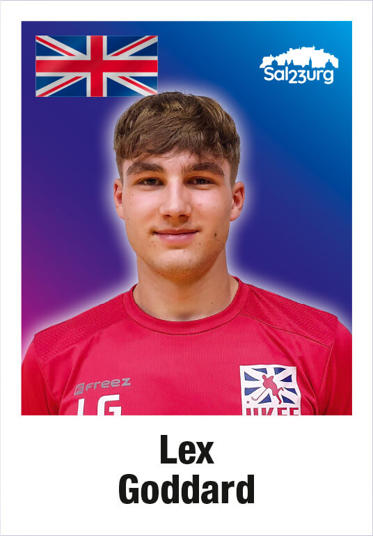 Lex Goddard