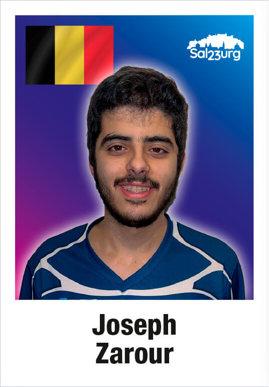 Joseph Zarour